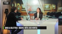 ART & MARCHÉ - Emission du mardi 9 décembre