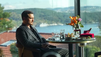 Eşref Rüya 25 Bölümden İlk Kareler