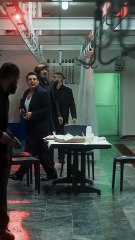 Kusura Bakmayın Beyler Assolistler Sahneye En Son Çıkar ｜ Eşref Rüya #shorts