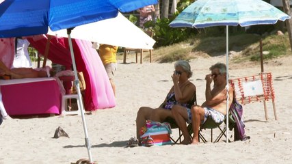 Impuesto a turistas extranjeros arrancará en 2026 en Puerto Vallarta | CPS Noticias