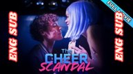 The Cheer Scandal #FullMovie dailymotion