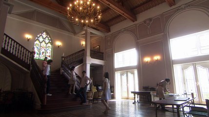 Detective Conan Challenge Letter to Kudo Shin'ichi 05