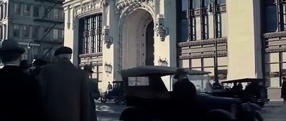 Animales fantásticos y dónde encontrarlos - Trailer 3 español (HD)