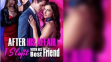 I Slept With His Best Friend Full Movie