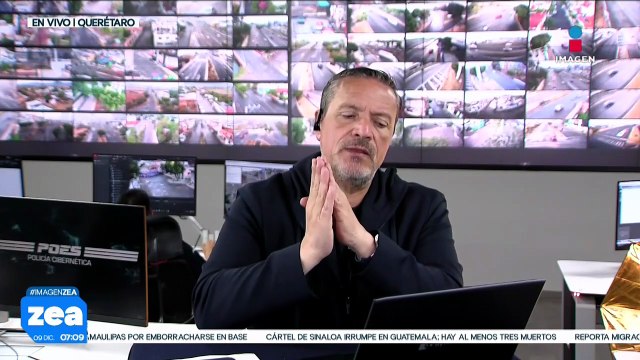 La FGR deberá explicar la reclasificación del ataque en Michoacán | Noticias con Francisco Zea