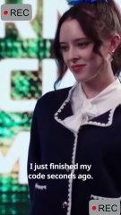 Part 3 - The Hacker Heiress Strikes Back (Web Drama)