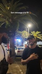 Bien dit monsieur 👌🏾