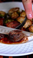 One of the best ways to cook Venison for the Holidays!