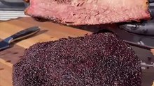 Pellet Grill Brisket #brisket #smokedbrisket #bbqbrisket #bbq