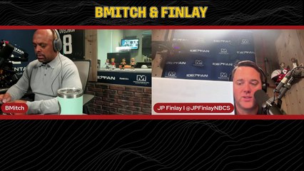 Will Commanders Win Another Game This Season? I BMitch & Finlay