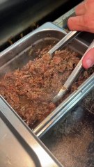 The CHEESESTEAK coming out of Fugazzi in Charleston, SC is just perfection! 🥩🧀🥖🔥 #DEVOURPOWER