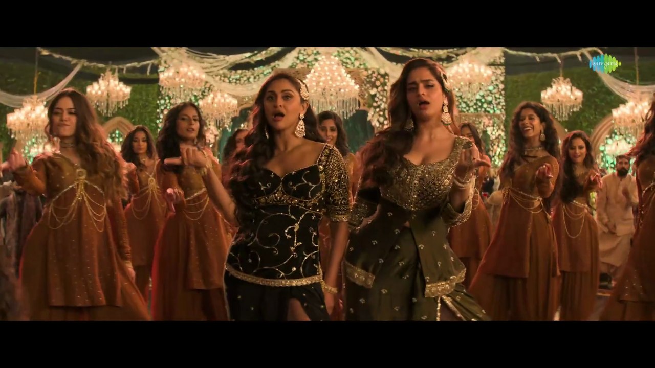 Shararat | Dhurandhar | Ranveer, Aditya Dhar, Shashwat, Jasmine, Madhubanti, Ayesha, Krystle