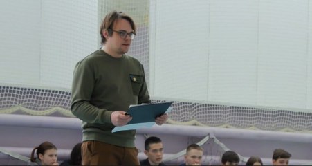 Mr. Nobody Against Putin Bande-annonce