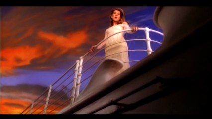 Titanic - Musique Céline Dion - My Heart Will Go On [VO|HD1080p]