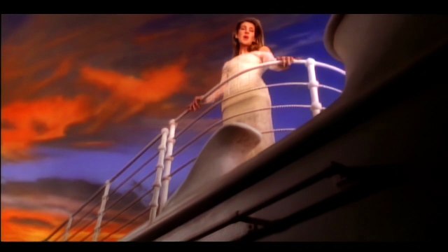 Titanic - Musique Céline Dion - My Heart Will Go On [VO|HD1080p]
