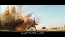 Star Wars: El despertar de la fuerza - Spot Extendido español (HD)