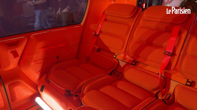 Automobile : Citroën dévoile Elo, son tout nouveau concept car électrique