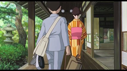 Kimi-tachi wa do ikiru ka (Le Garçon et le Héron / The Boy and the Heron): Trailer HD VO st FR/NL