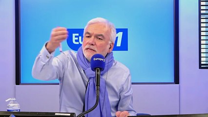 Pascal Praud et vous - Spectacle d'Ary Abittan perturbé : Sarah Saldmann dénonce des «féministes en carton»