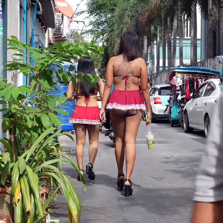 Travelling to Thailand is Your Best Vacation Pattaya Adventures 2025