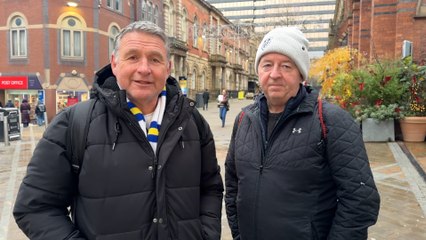 Winter watching and reading recommendations from Leeds