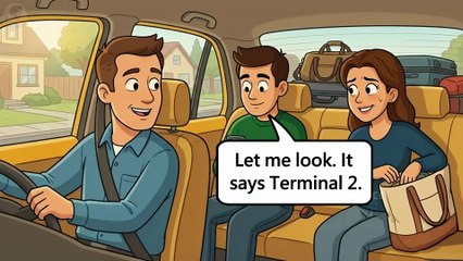 English Conversation for Beginners _ Slow Listening and Speaking Practice