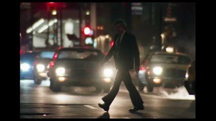 The Apprentice. La historia de Trump - Trailer español