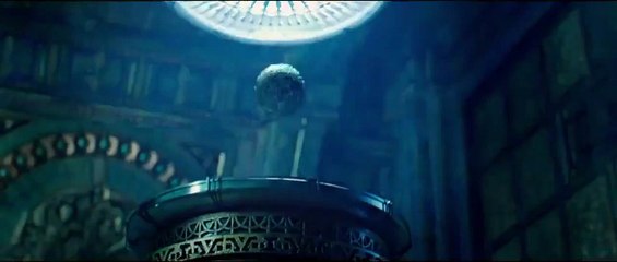 Guardianes de la galaxia Tráiler (3)