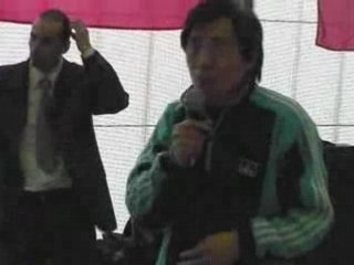 8 TOURNOI INTERNATIONAL SHUAI-JIAO SOU-BO PARTY 11