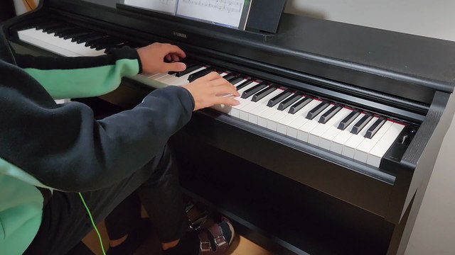 Johannes Brahms - 16 Waltzes, Op. 39: No. 9 in D Minor