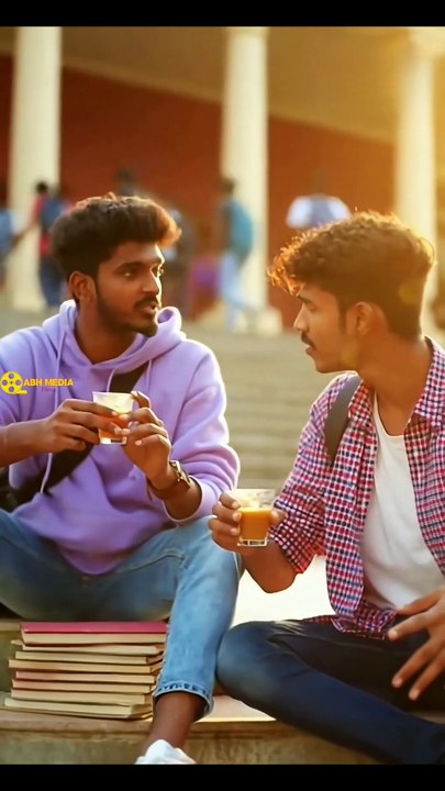 Education System Review By College Students In Chai Break 🤭😜 | Full Comedy | #funny