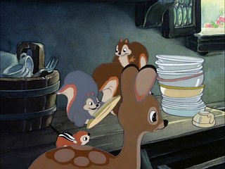 Blanche-Neige et les Sept Nains - Sifflez en Travaillant [VF|HD]