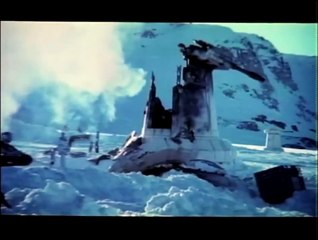 'Star Wars: El Imperio Contraataca', tráiler