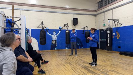 Heart-health programme launches to tackle high cardiovascular risk in Knowsley