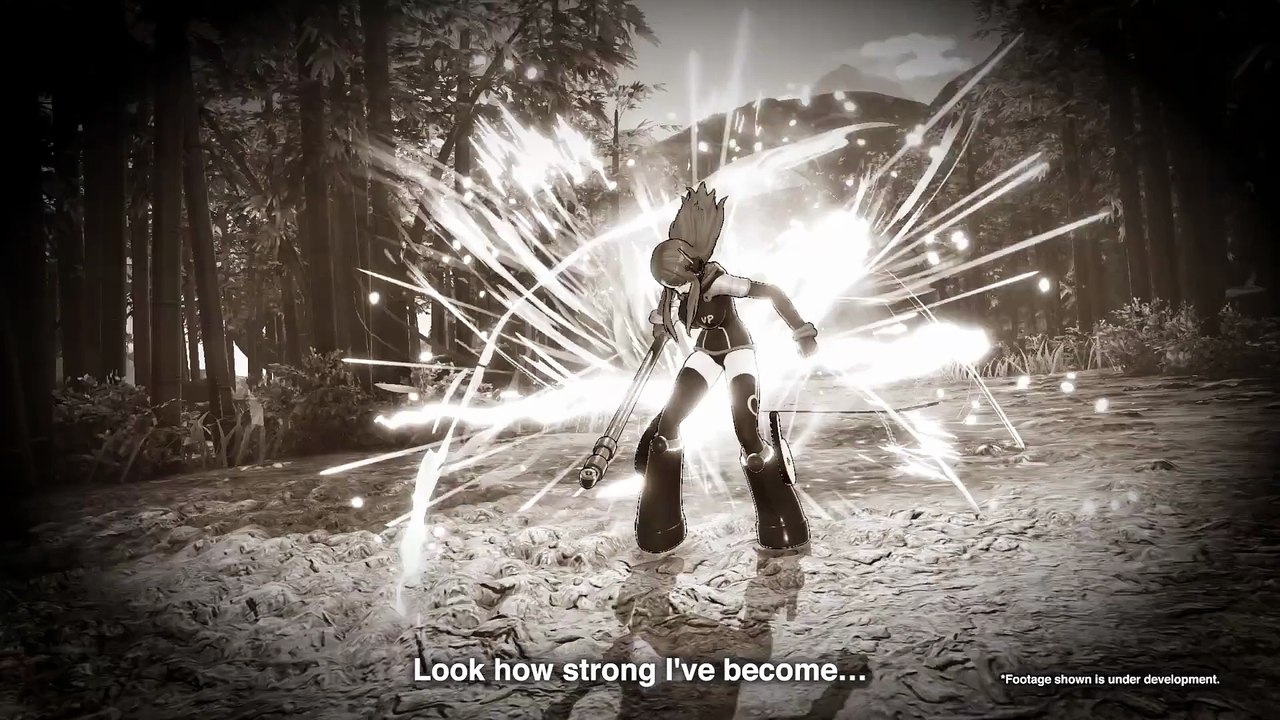 One Piece： Pirate Warriors 4 Official Nika Bonney Trailer