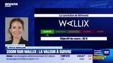 Valeur ajoutée : ils apprécient Wallix - 09/12