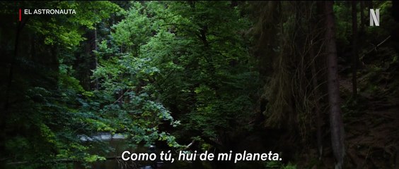 'El astronauta', tráiler de la película con Adam Sandler