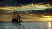 Mr. Turner - Trailer español (HD)