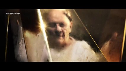 'Those About To Die', primer tráiler