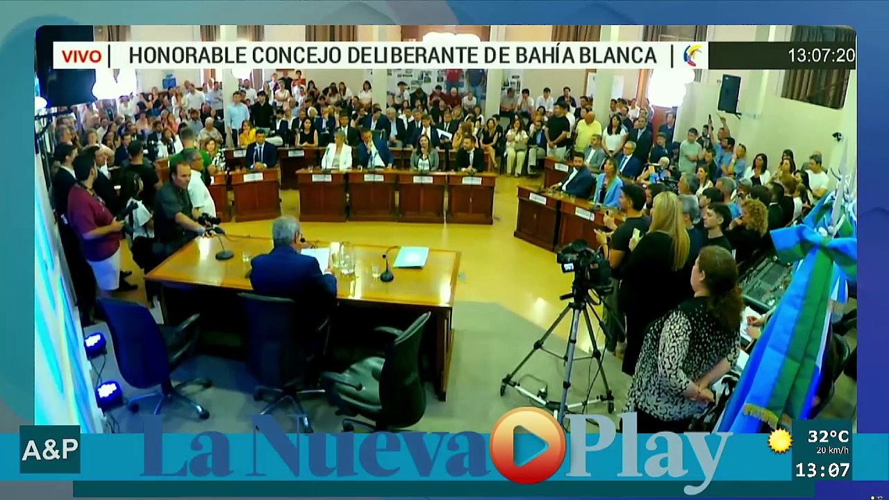 La Nueva Play (919)