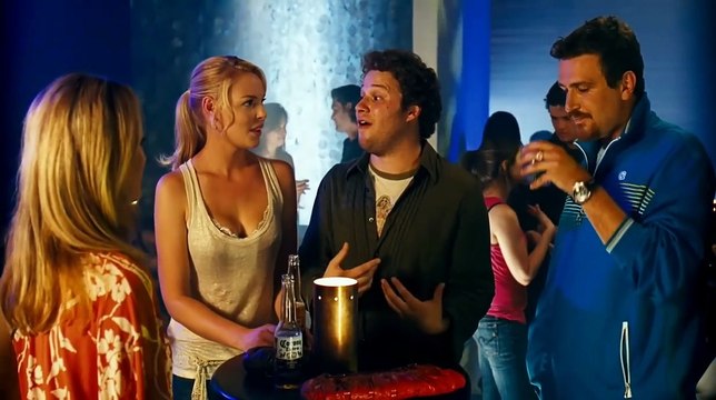 Lío embarazoso (2007) - Trailer