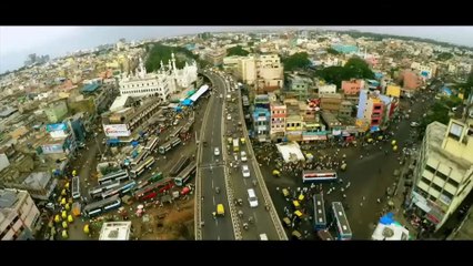 CRUST Full Movie in Hindi - Ram Pothineni - Samantha - Latest South Indian Hindi Dubbed Movies 2025