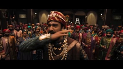 Chhaava 2 Full Hindi Movie - Vicky Kaushal - Ranveer Singh - Rashmika M - New Released Hindi Movie