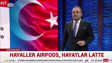 Savaştaki Ukrayna'nın parası TL'yi geride bıraktı! Ekrem Açıkel canlı yayında anlattı