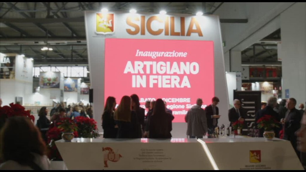 A Milano torna Artigiano in Fiera: arti dall'Italia e dal mondo