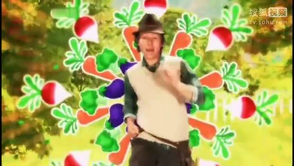 Mr Bloom's Nursery s03e20 Forget Me Not