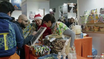 A Milano torna Artigiano in Fiera: arti dall'Italia e dal mondo