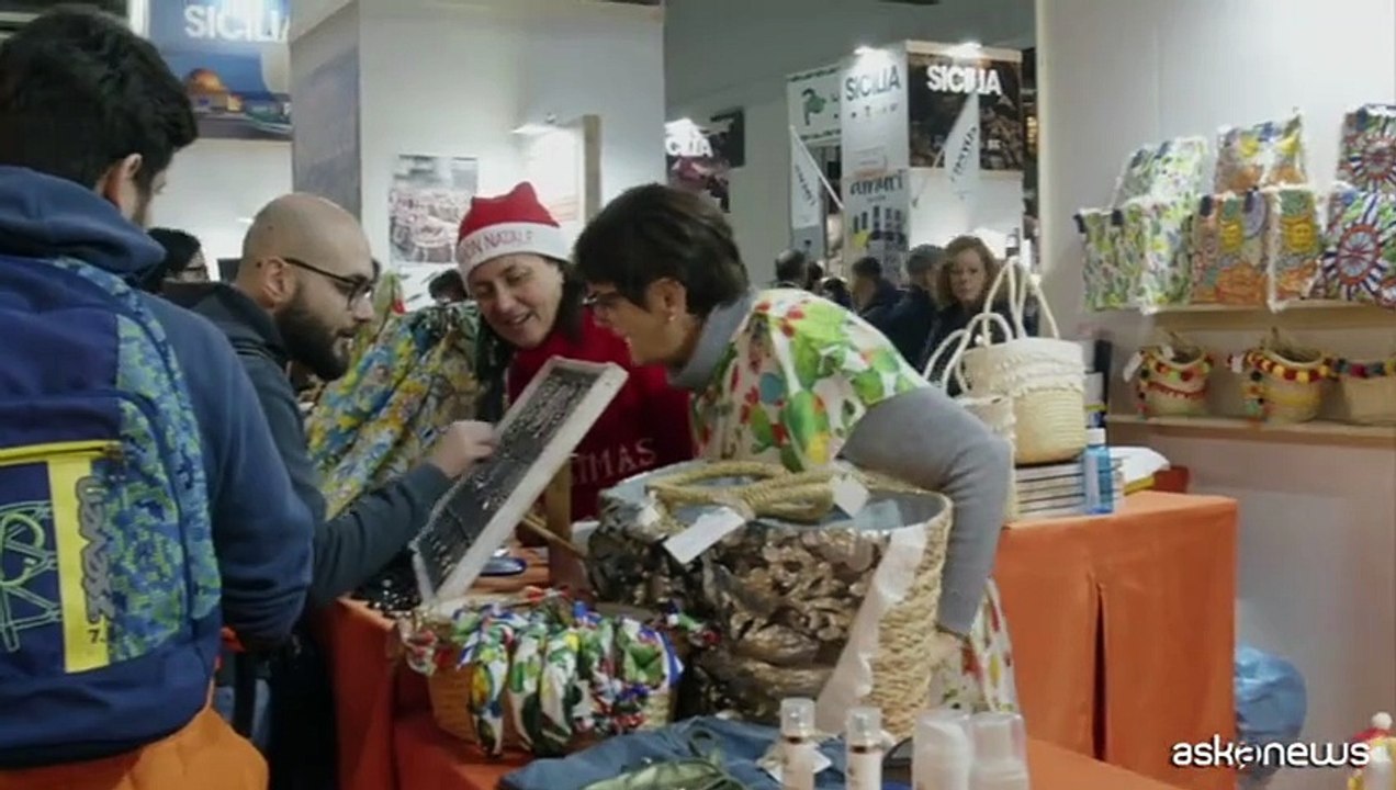 A Milano torna Artigiano in Fiera: arti dall'Italia e dal mondo