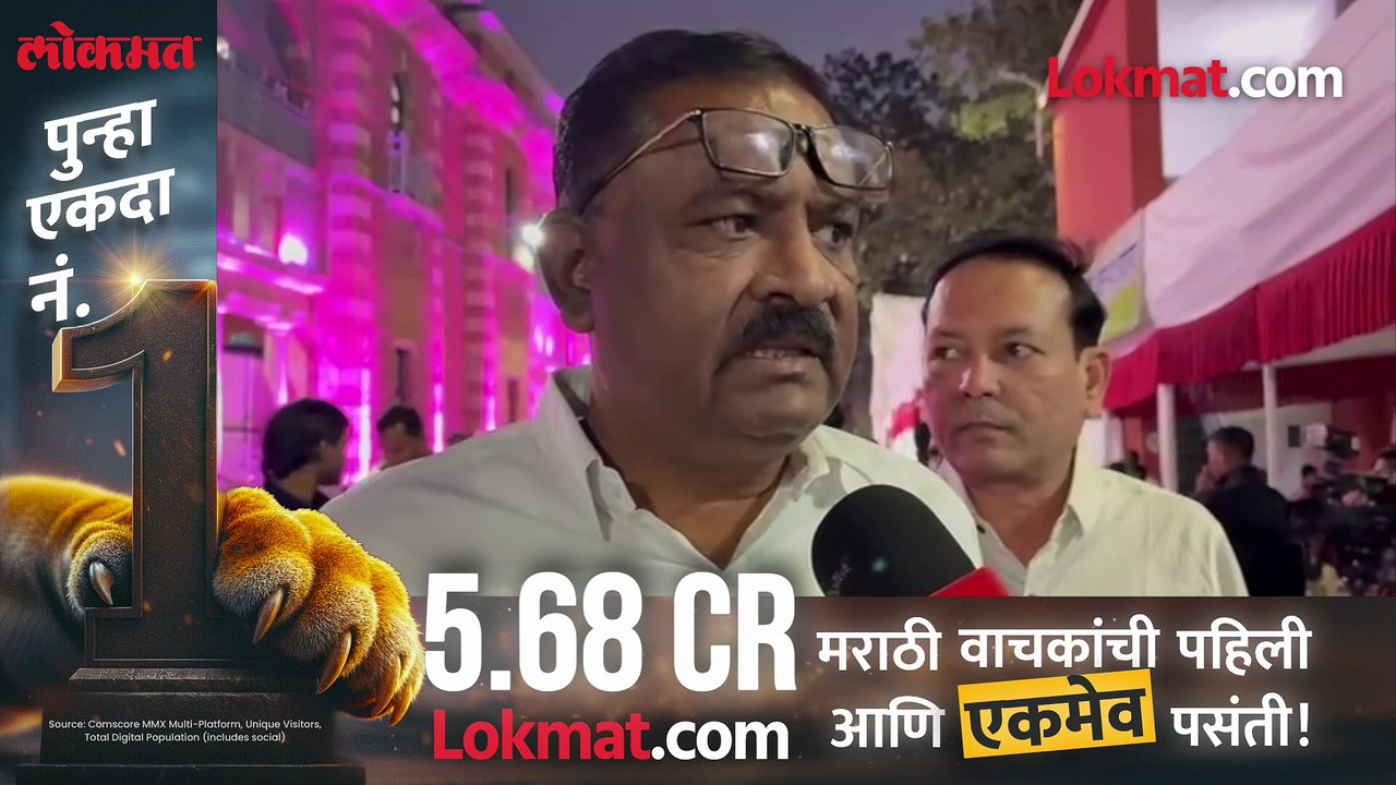 संतोष देशमुख याचे कुटुंब अजूनही न्यायाच्या प्रतिक्षेत धस काय म्हणाले