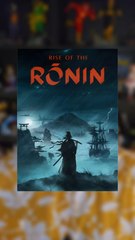 T'as joué à Rise of the Ronin ?